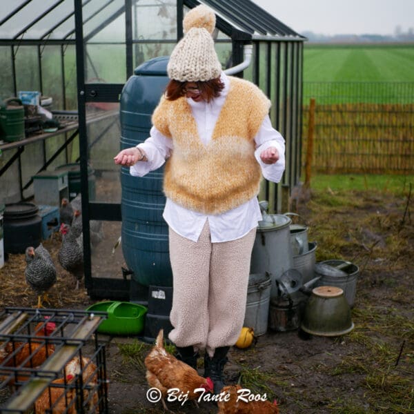 Breipakket Liv Rose Spencer Pingo Fluffy - Afbeelding 3