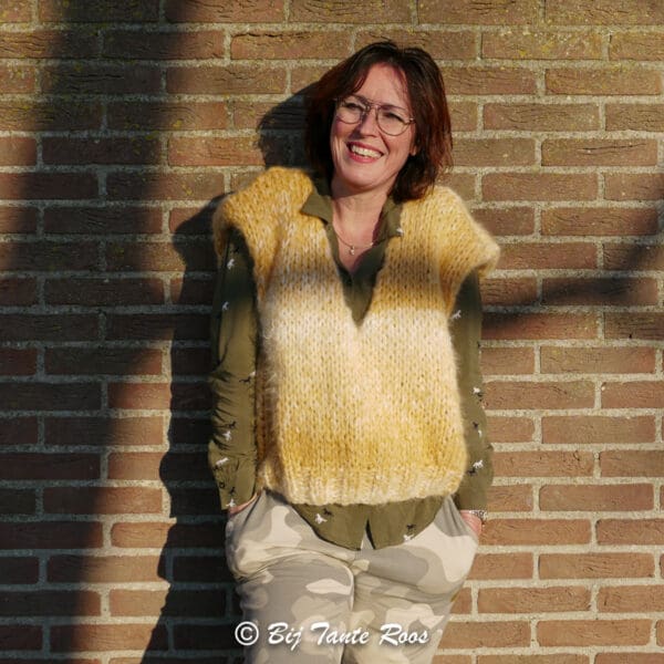 Breipakket Liv Rose Spencer Pingo Fluffy