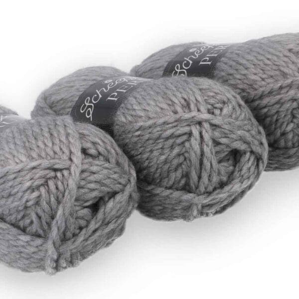 Breipakket Scheepjes Storm Cowl Kit - Afbeelding 4