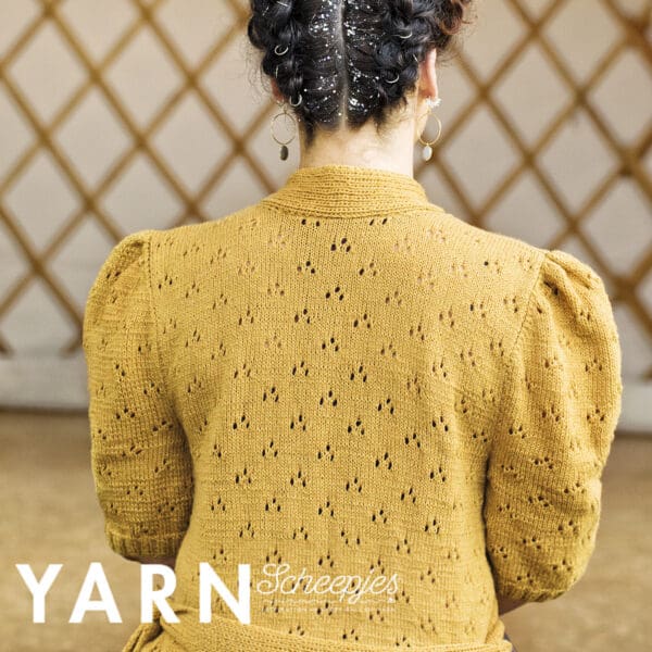 Scheepjes Yarn Bookazine nr.9 Now Age - Afbeelding 11