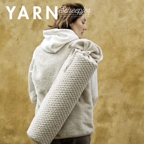 Scheepjes Yarn Bookazine nr.9 Now Age - Afbeelding 9
