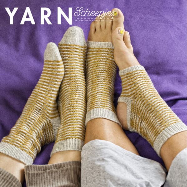 Scheepjes Yarn Bookazine nr.9 Now Age - Afbeelding 8