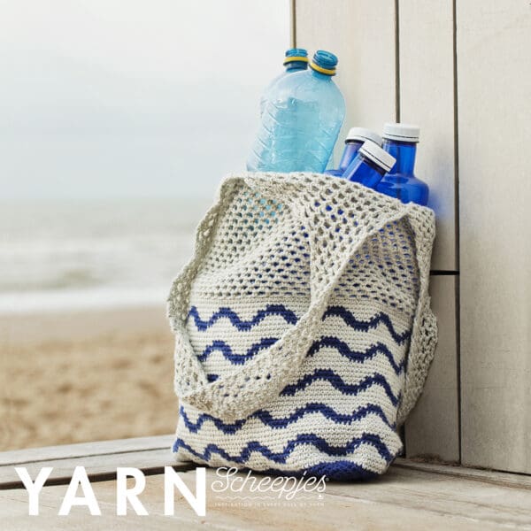 Scheepjes Yarn Bookazine nr.9 Now Age - Afbeelding 7