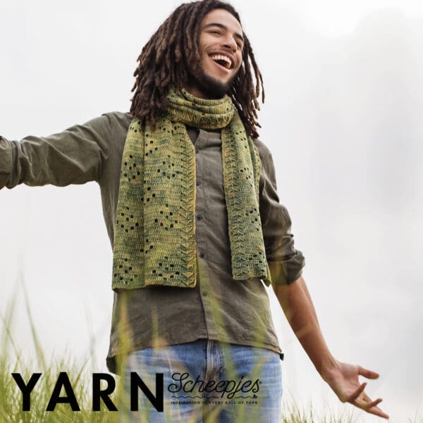 Scheepjes Yarn Bookazine nr.9 Now Age - Afbeelding 6