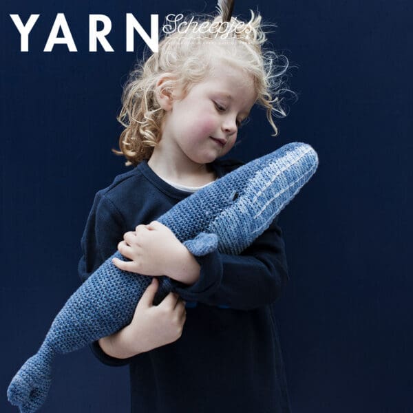 Scheepjes Yarn Bookazine nr.9 Now Age - Afbeelding 4