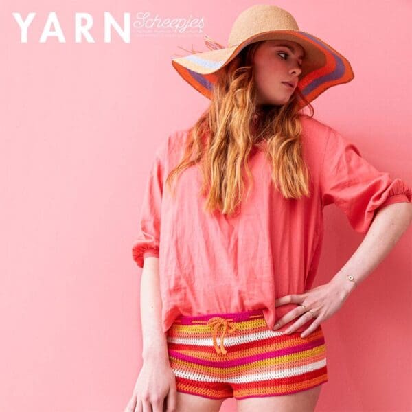 Scheepjes Yarn Bookazine nr.7 Reef - Afbeelding 2