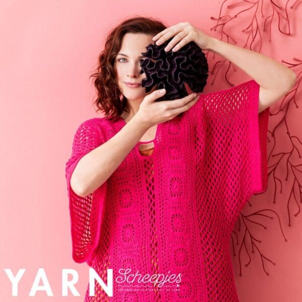 Scheepjes Yarn Bookazine nr.7 Reef - Afbeelding 5