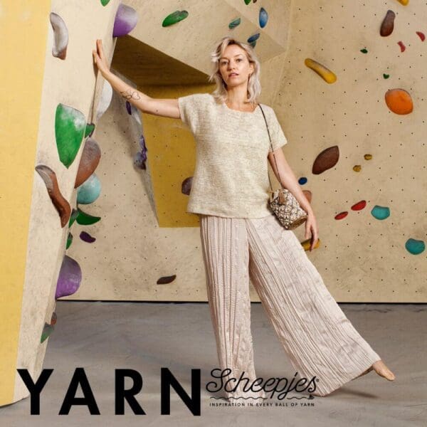 Scheepjes Yarn Bookazine nr.7 Reef - Afbeelding 8