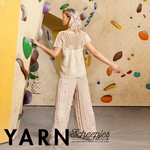 Scheepjes Yarn Bookazine nr.7 Reef - Afbeelding 9