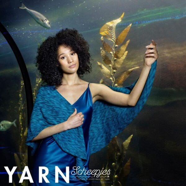 Scheepjes Yarn Bookazine nr.7 Reef - Afbeelding 11