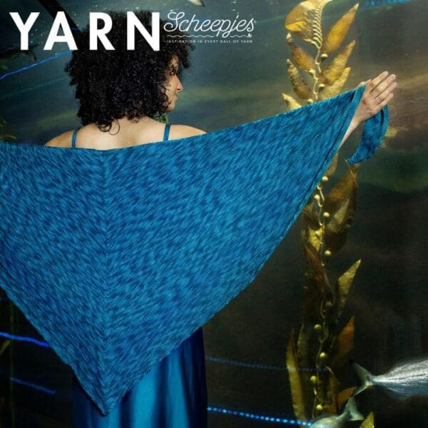 Scheepjes Yarn Bookazine nr.7 Reef - Afbeelding 12
