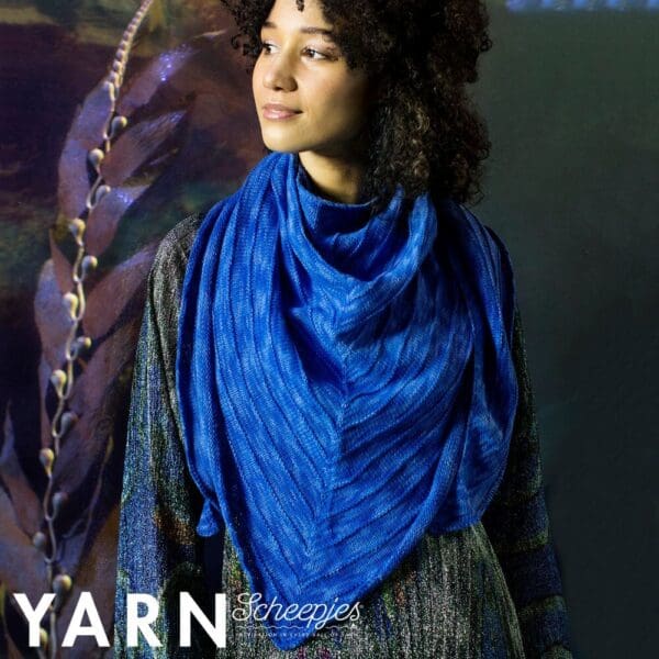 Scheepjes Yarn Bookazine nr.7 Reef - Afbeelding 13