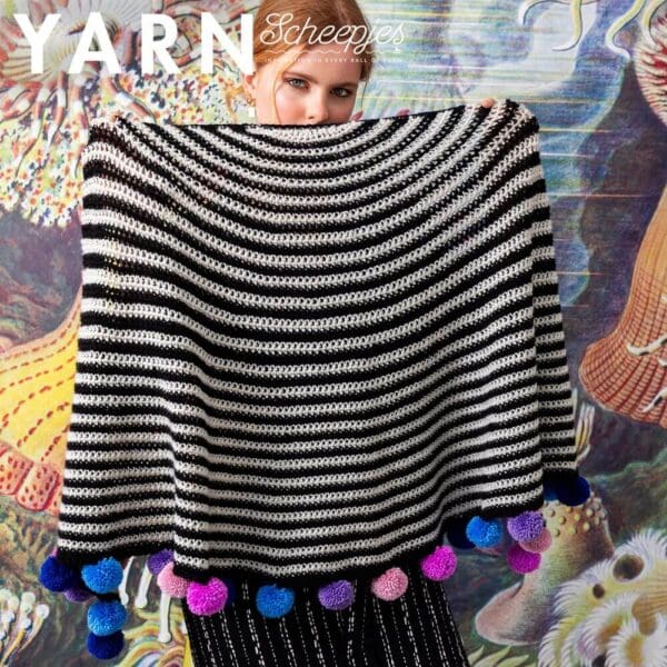 Scheepjes Yarn Bookazine nr.7 Reef - Afbeelding 14