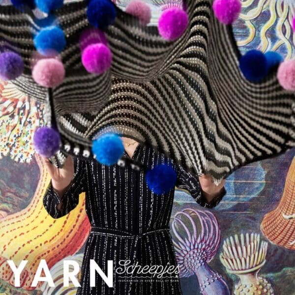 Scheepjes Yarn Bookazine nr.7 Reef - Afbeelding 15