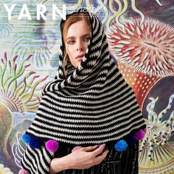 Scheepjes Yarn Bookazine nr.7 Reef - Afbeelding 16