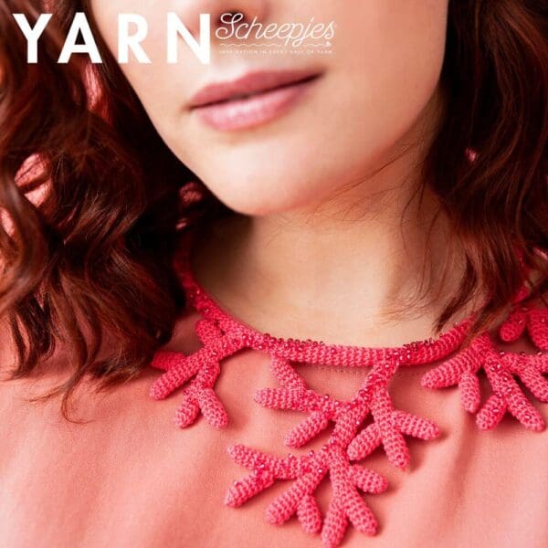 Scheepjes Yarn Bookazine nr.7 Reef - Afbeelding 19