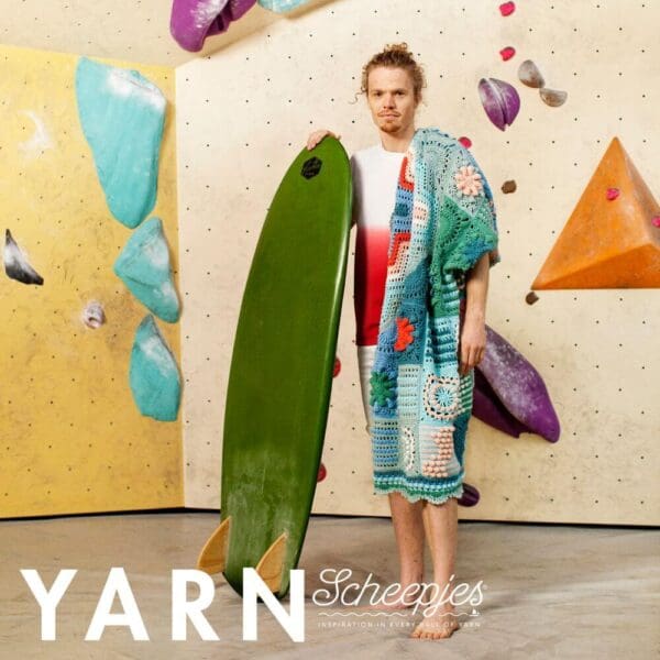 Scheepjes Yarn Bookazine nr.7 Reef - Afbeelding 21