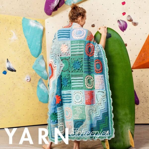 Scheepjes Yarn Bookazine nr.7 Reef - Afbeelding 22