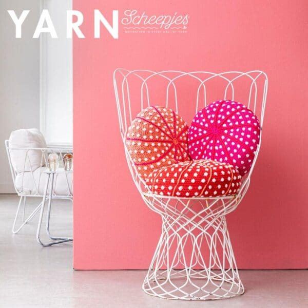 Scheepjes Yarn Bookazine nr.7 Reef - Afbeelding 24