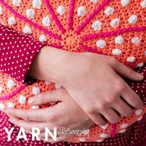 Scheepjes Yarn Bookazine nr.7 Reef - Afbeelding 25