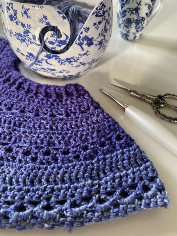 Onbreekbare Yarn Bowl - Afbeelding 3