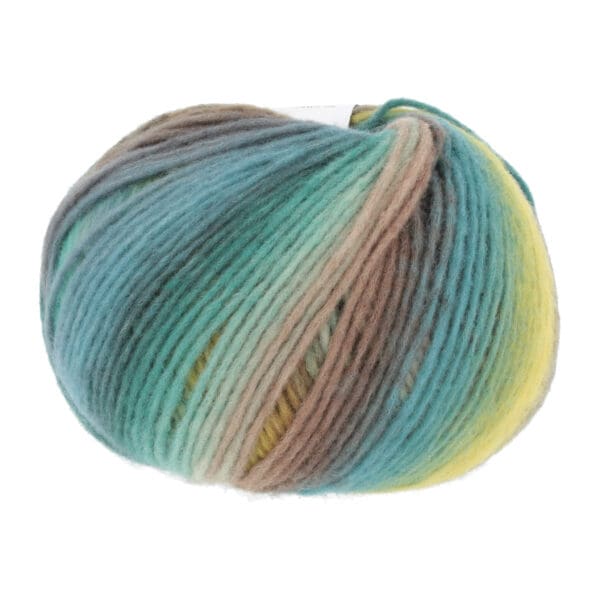 Lang Yarns Cloud - 004