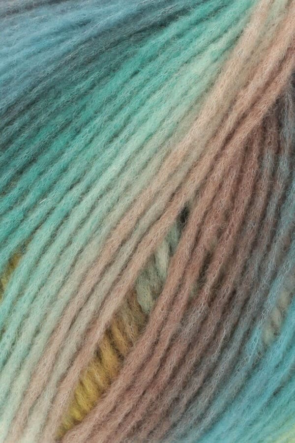 Lang Yarns Cloud - 004 - Afbeelding 2