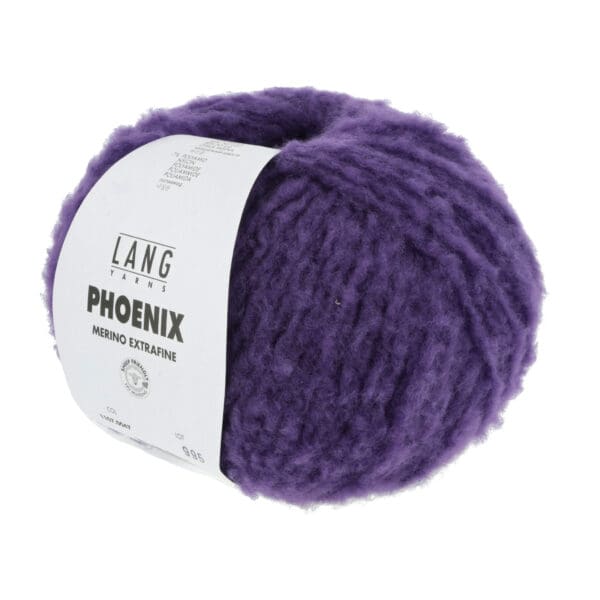 Lang Yarns Phoenix - 047 - Afbeelding 3