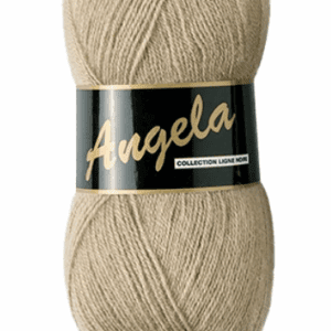 Lammy Yarns Angela - 791 Beige