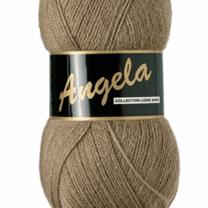 Lammy Yarns Angela - 792 Zand