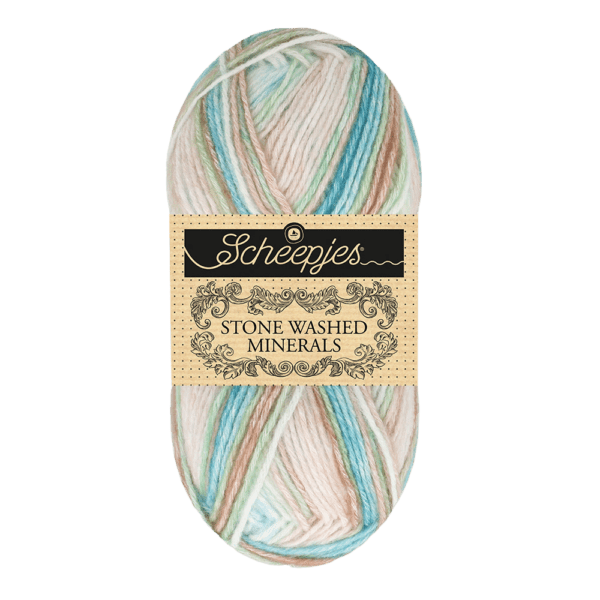 901 - Agate Aria