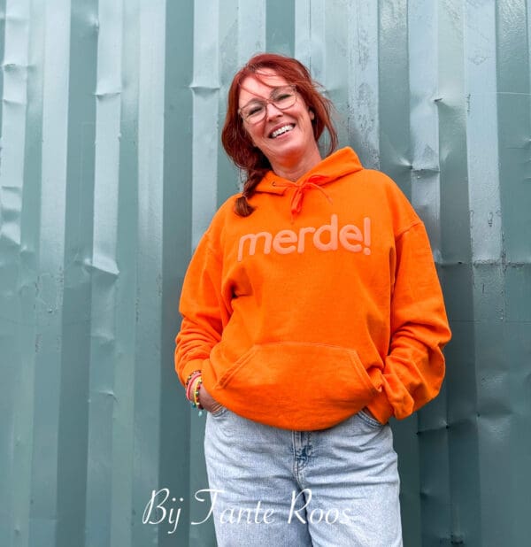 Sweater - Merde!