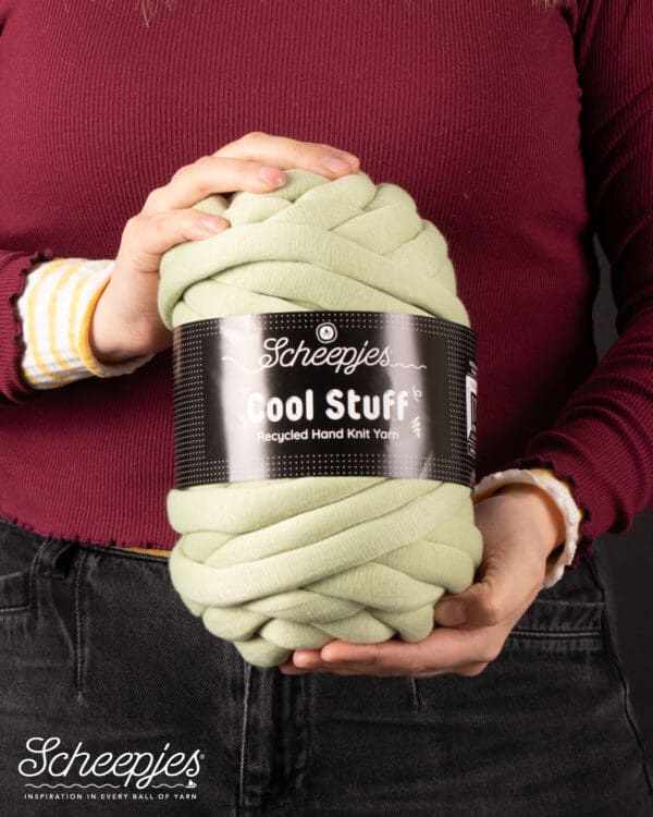 Scheepjes Cool Stuff - Afbeelding 4
