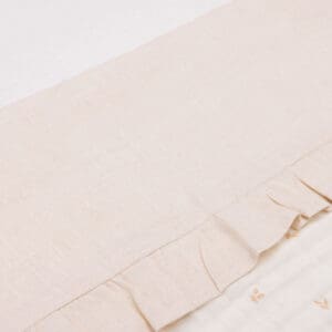 Jollein Lakentje – Ruches | Gepersonaliseerd